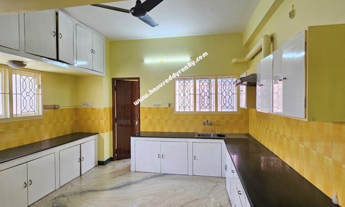 3 BHK Flat for Sale in Kalaignar Karunanidhi nagar
