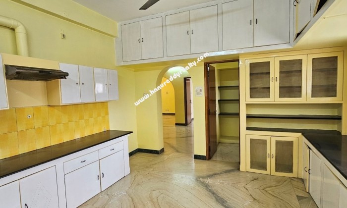 3 BHK Flat for Sale in Kalaignar Karunanidhi nagar