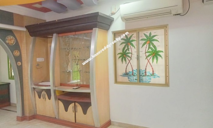3 BHK Flat for Sale in West Mambalam