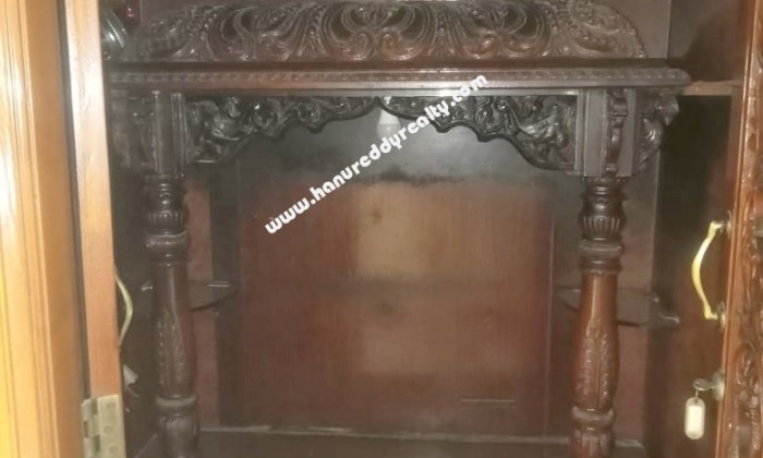 3 BHK Flat for Sale in West Mambalam