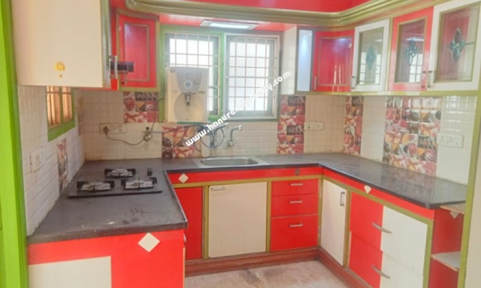 3 BHK Flat for Sale in West Mambalam