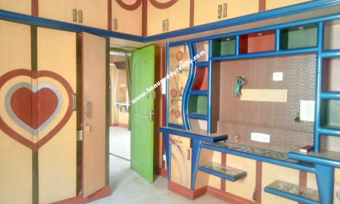 3 BHK Flat for Sale in West Mambalam