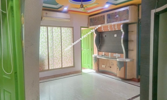 3 BHK Flat for Sale in West Mambalam