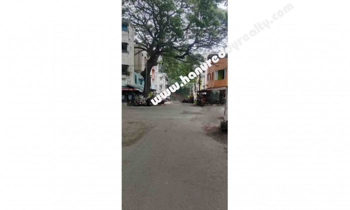 2 BHK Independent House for Sale in Saibaba Colony