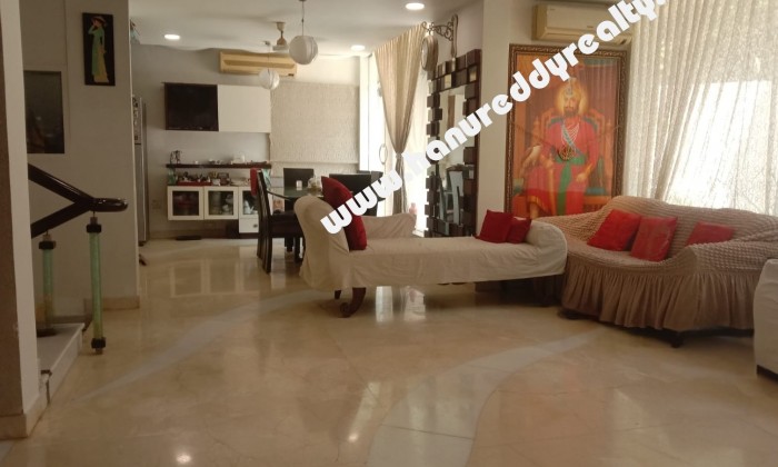 5 BHK Villa for Sale in Kilpauk