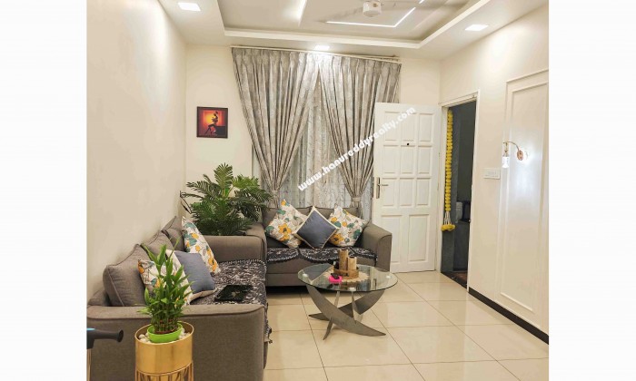 2 BHK Flat for Sale in Ganapathy