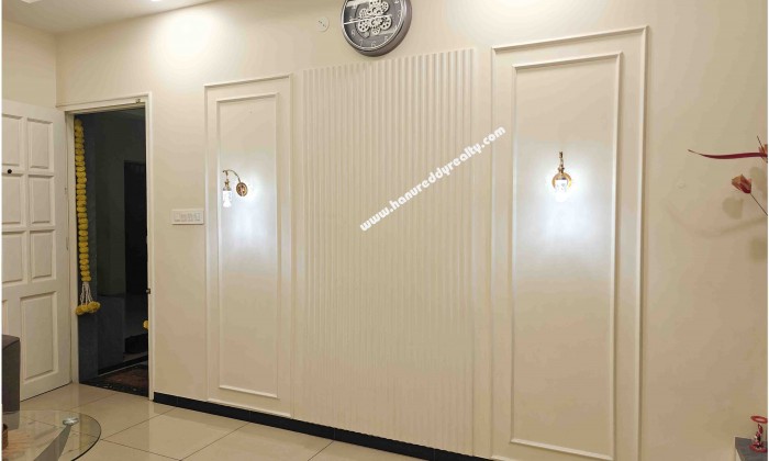 2 BHK Flat for Sale in Ganapathy