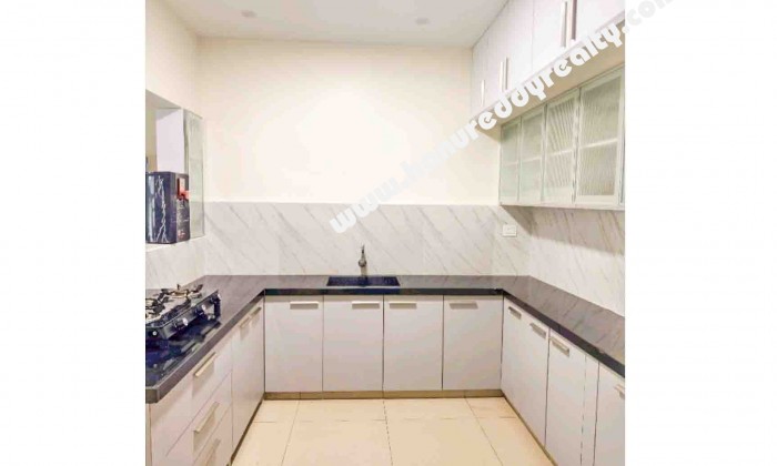 2 BHK Flat for Sale in Ganapathy