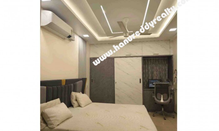 2 BHK Flat for Sale in Ganapathy