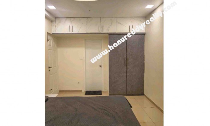 2 BHK Flat for Sale in Ganapathy