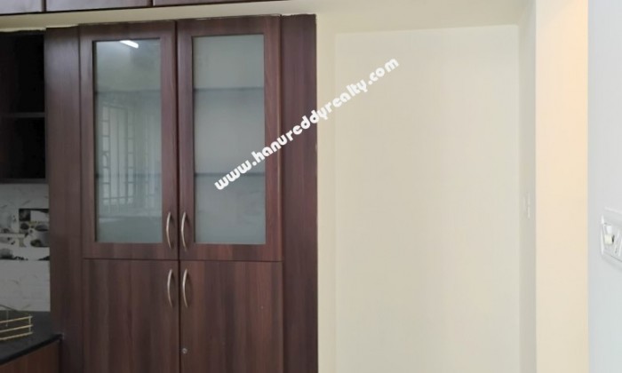 2 BHK Flat for Sale in Vettuvankeni