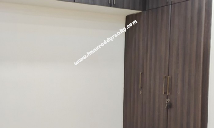 2 BHK Flat for Sale in Vettuvankeni