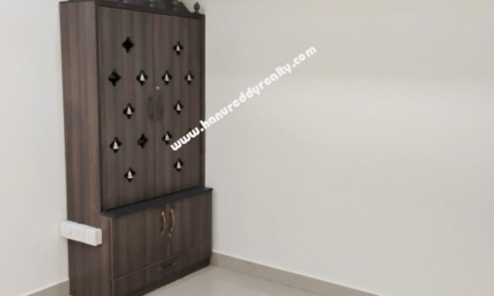 2 BHK Flat for Sale in Vettuvankeni