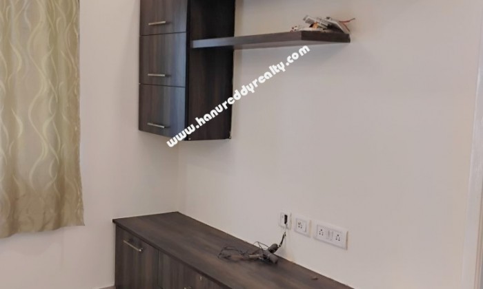 2 BHK Flat for Sale in Vettuvankeni