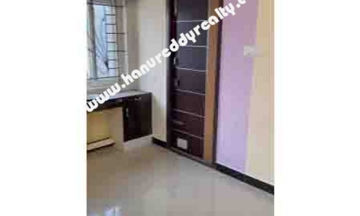 2 BHK Flat for Sale in Vadavalli