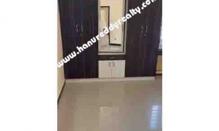 2 BHK Flat for Sale in Vadavalli