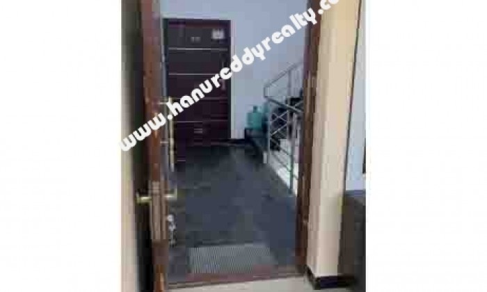 2 BHK Flat for Sale in Vadavalli