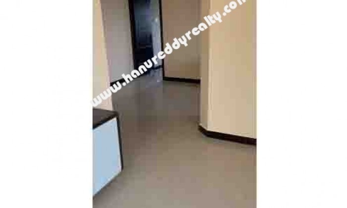 2 BHK Flat for Sale in Vadavalli