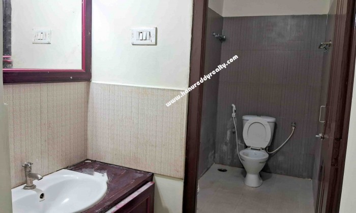 2 BHK Flat for Sale in Kavundampalayam