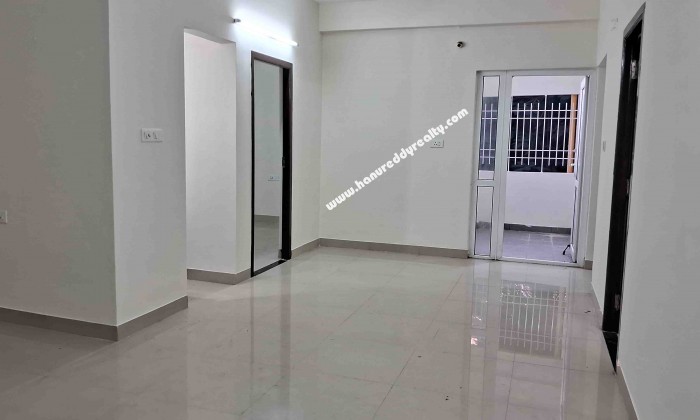 2 BHK Flat for Sale in Kavundampalayam