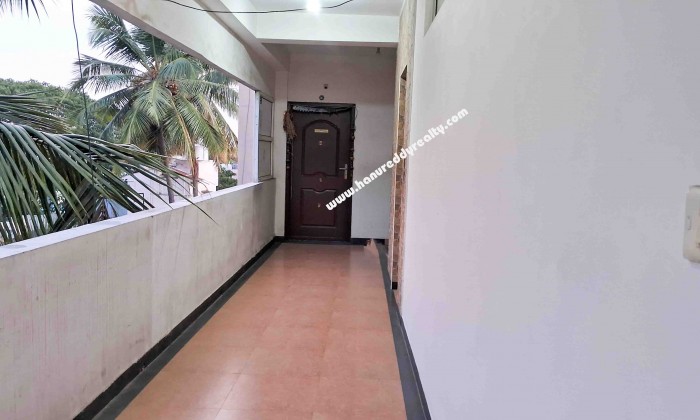 2 BHK Flat for Sale in Kavundampalayam