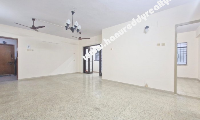 3 BHK Flat for Sale in T.Nagar