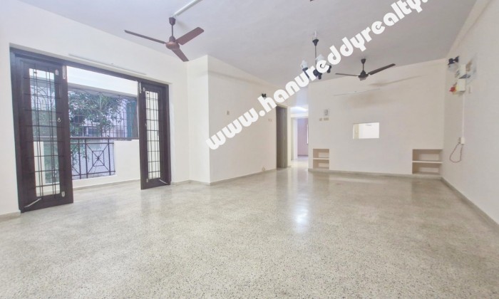 3 BHK Flat for Sale in T.Nagar