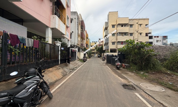 3 BHK Flat for Sale in Thoraipakkam