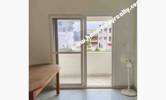 3 BHK Flat for Sale in G.V. Residency