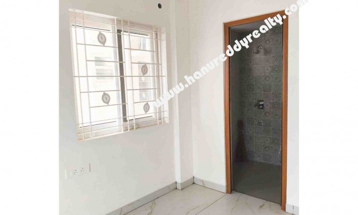 3 BHK Flat for Sale in G.V. Residency