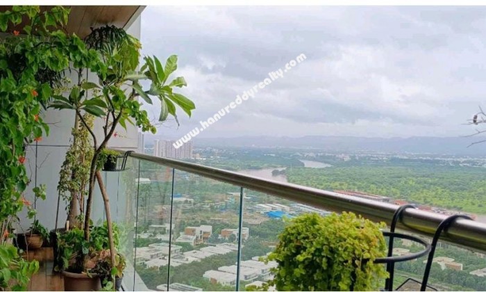 3 BHK Flat for Sale in Kharadi