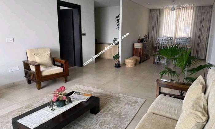 3 BHK Flat for Sale in Kharadi