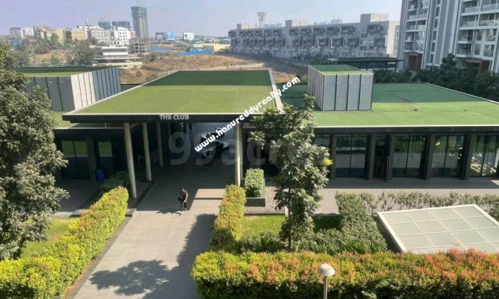 3 BHK Flat for Sale in Kharadi