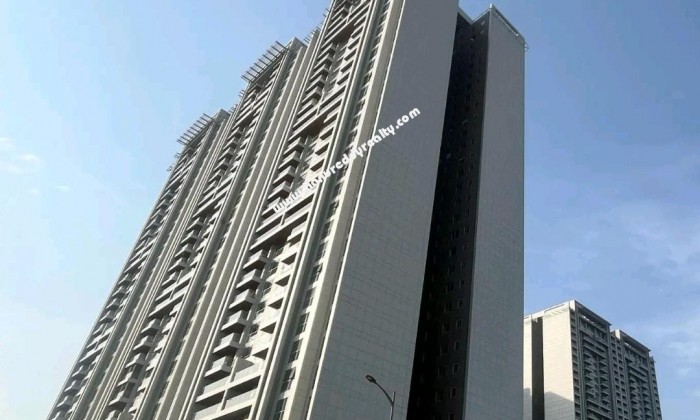3 BHK Flat for Sale in Kharadi