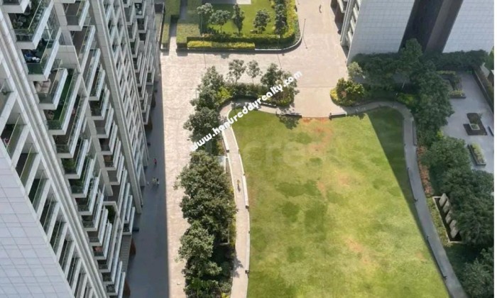 3 BHK Flat for Sale in Kharadi