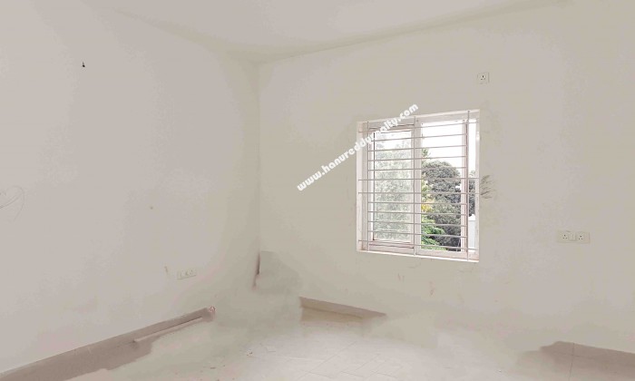 3 BHK Flat for Sale in R S Puram