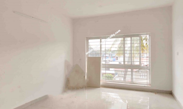 3 BHK Flat for Sale in R S Puram