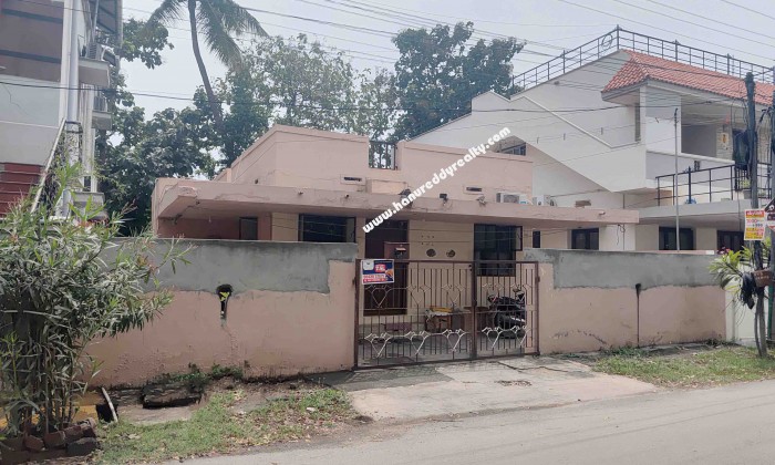 2 BHK Independent House for Sale in Ramanathapuram