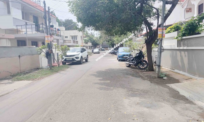 2 BHK Independent House for Sale in Ramanathapuram