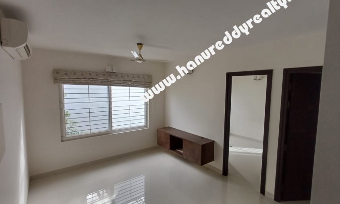 4 BHK Duplex House for Rent in Perungudi