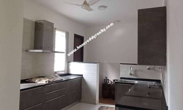 4 BHK Duplex House for Rent in Perungudi