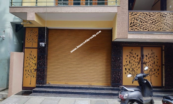 8 BHK Duplex House for Sale in Chamrajpuram