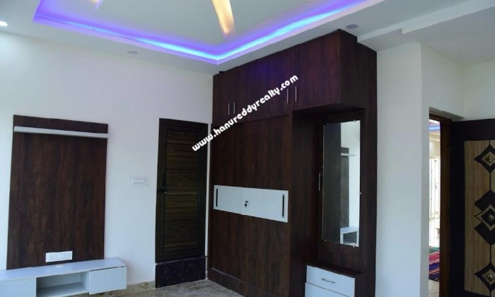 8 BHK Duplex House for Sale in Chamrajpuram