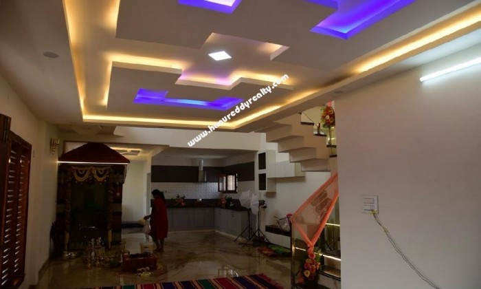 8 BHK Duplex House for Sale in Chamrajpuram
