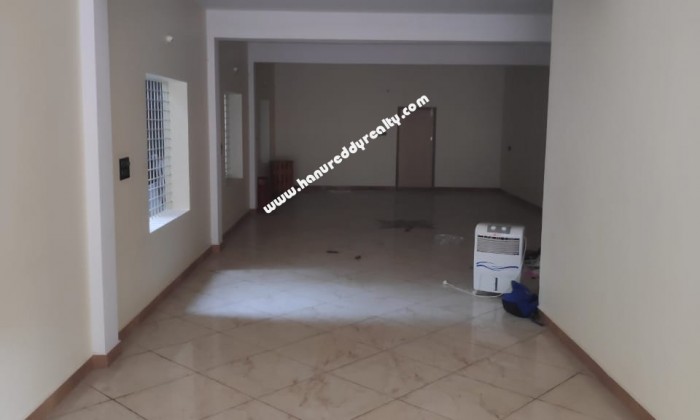 8 BHK Duplex House for Sale in Chamrajpuram