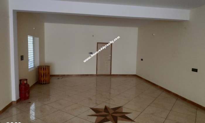 8 BHK Duplex House for Sale in Chamrajpuram