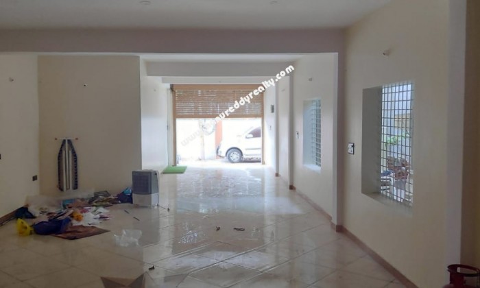 8 BHK Duplex House for Sale in Chamrajpuram