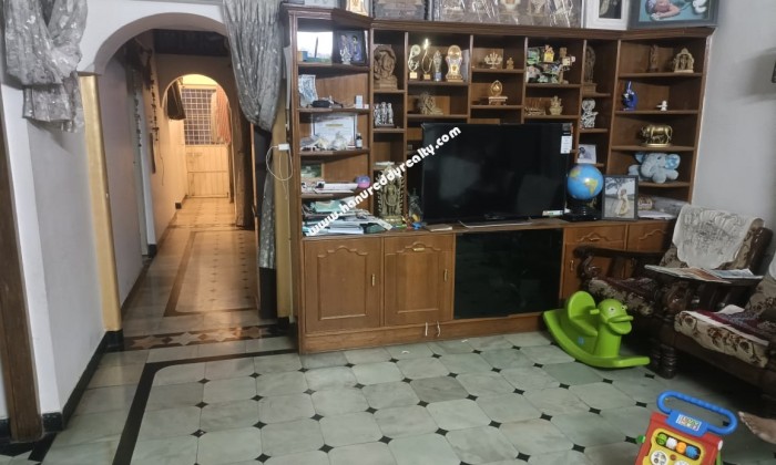 4 BHK Independent House for Sale in Roopa Nagar