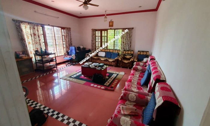 5 BHK Independent House for Sale in Roopa Nagar