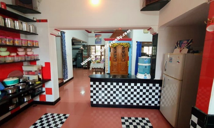 5 BHK Independent House for Sale in Roopa Nagar